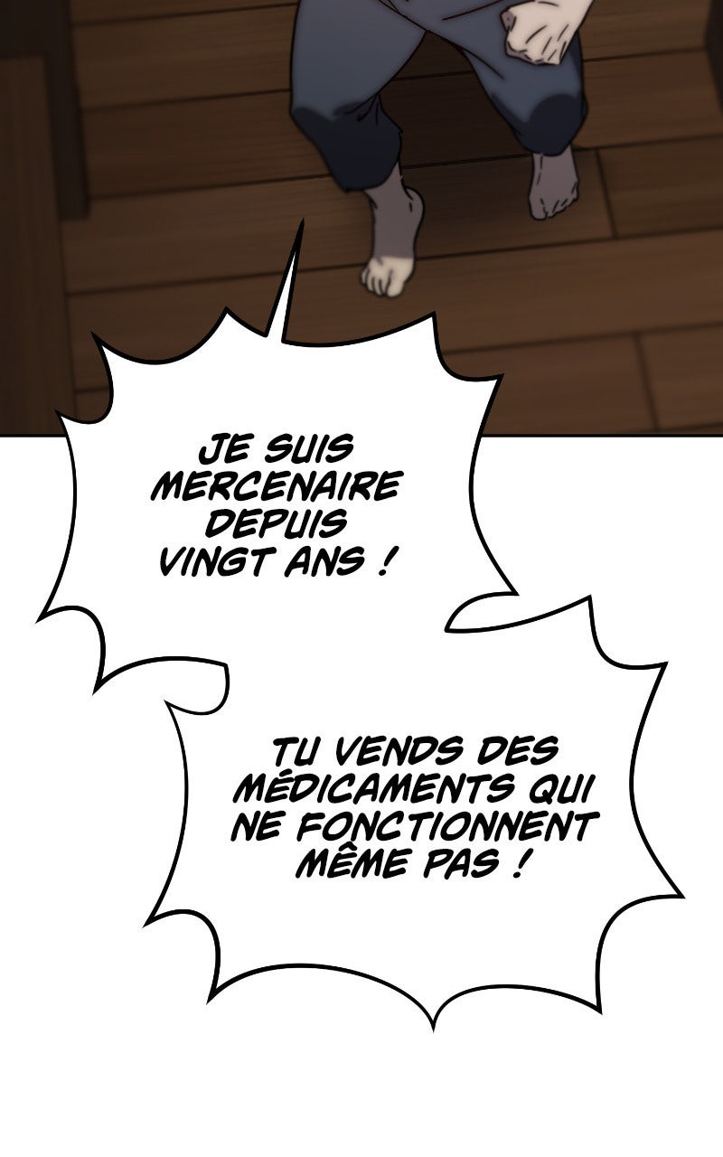 Read The Stellar Swordmaster FR Manga Online