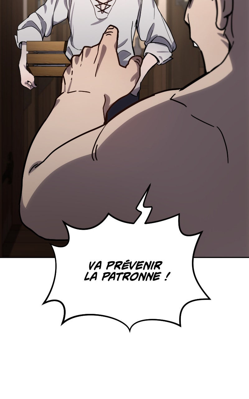 Read The Stellar Swordmaster FR Manga Online