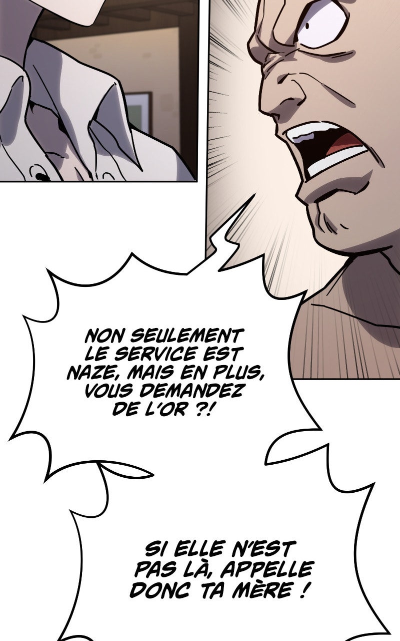 Read The Stellar Swordmaster FR Manga Online