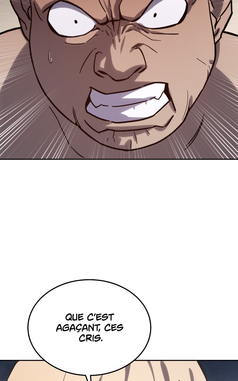 Read The Stellar Swordmaster FR Manga Online