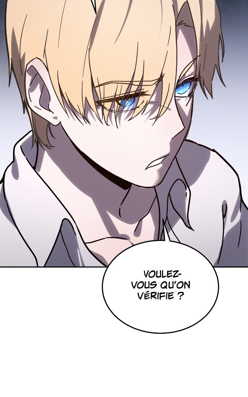 Read The Stellar Swordmaster FR Manga Online