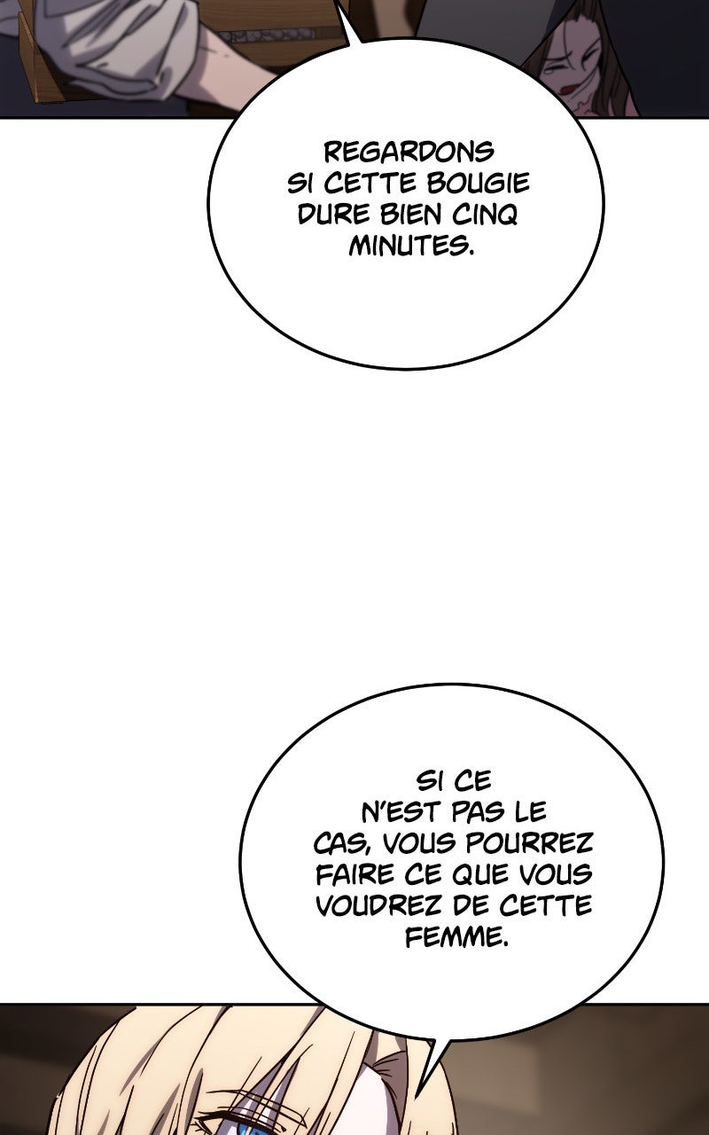 Read The Stellar Swordmaster FR Manga Online