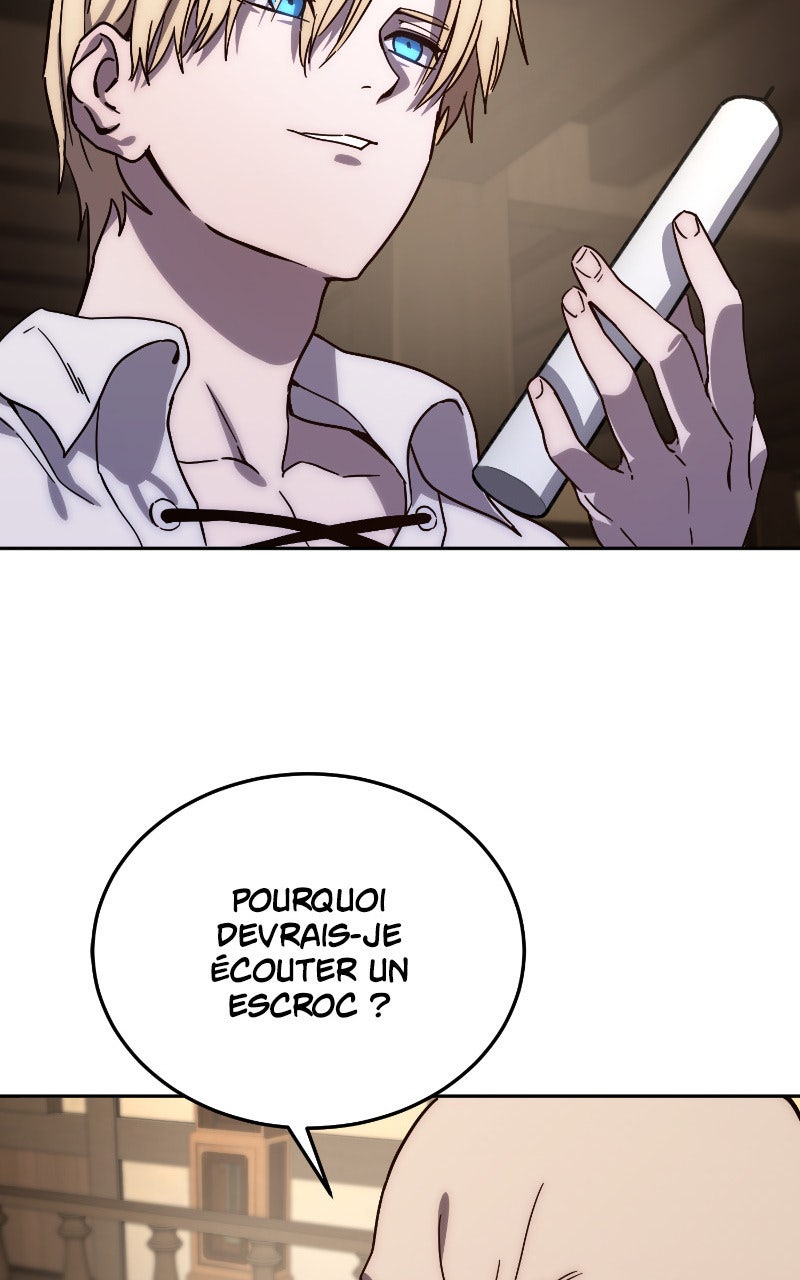 Read The Stellar Swordmaster FR Manga Online