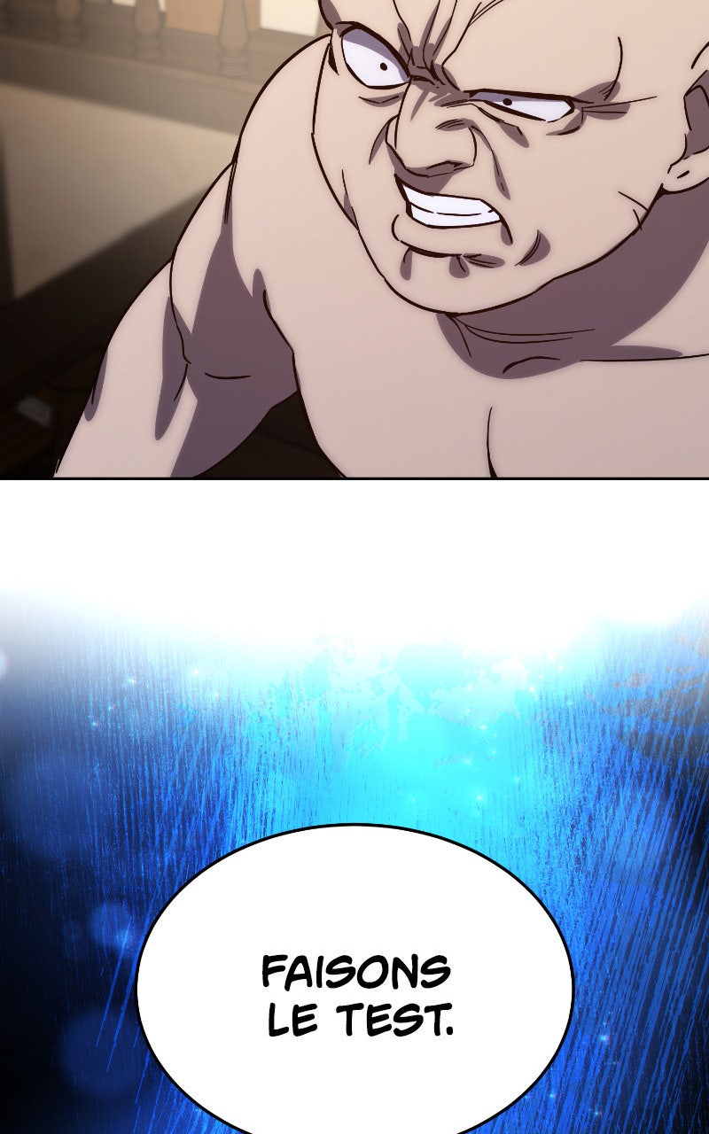 Read The Stellar Swordmaster FR Manga Online