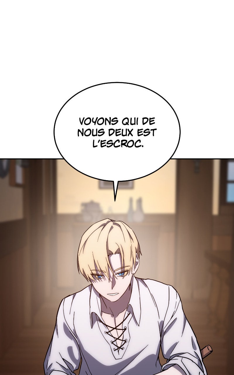 Read The Stellar Swordmaster FR Manga Online