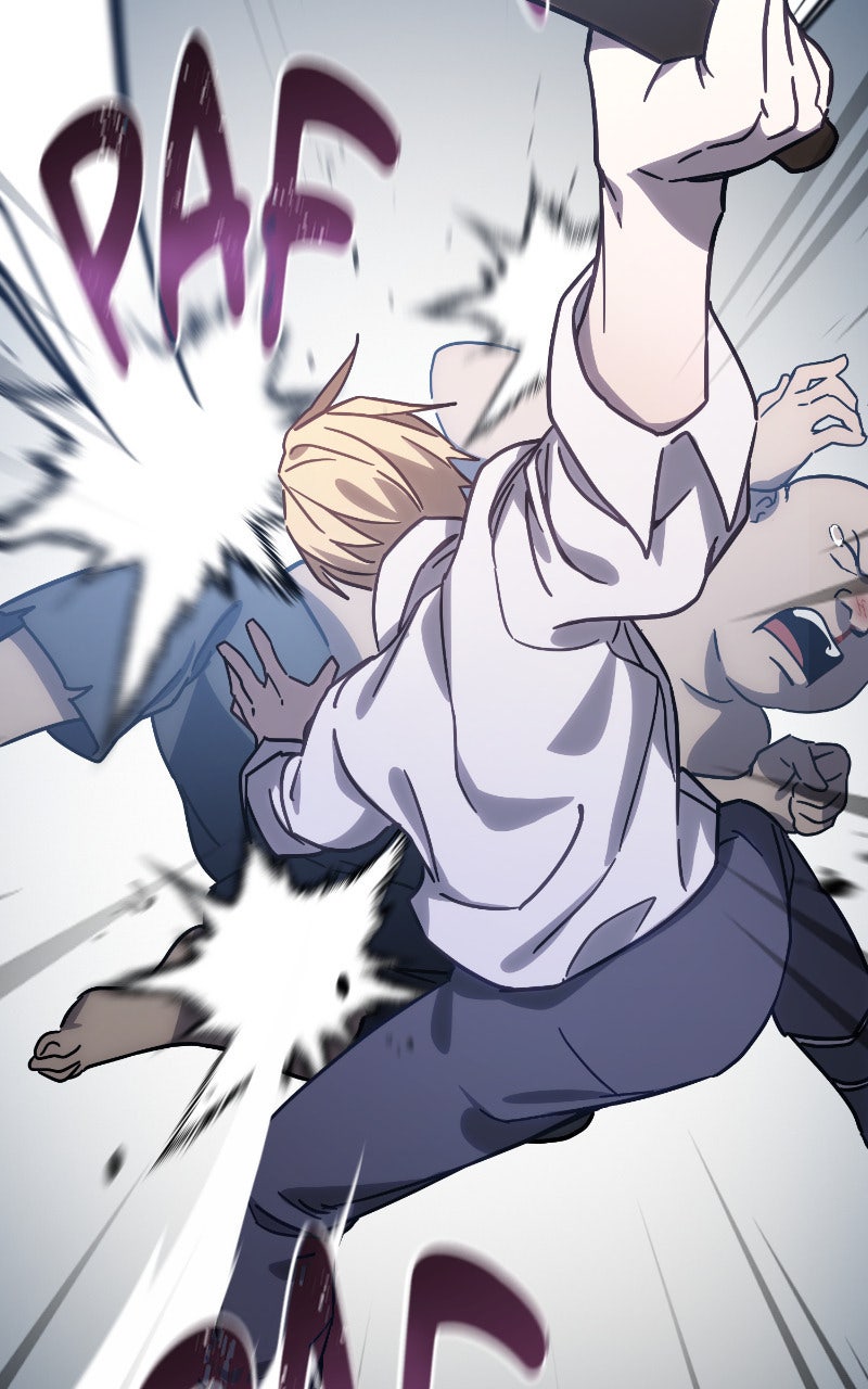 Read The Stellar Swordmaster FR Manga Online