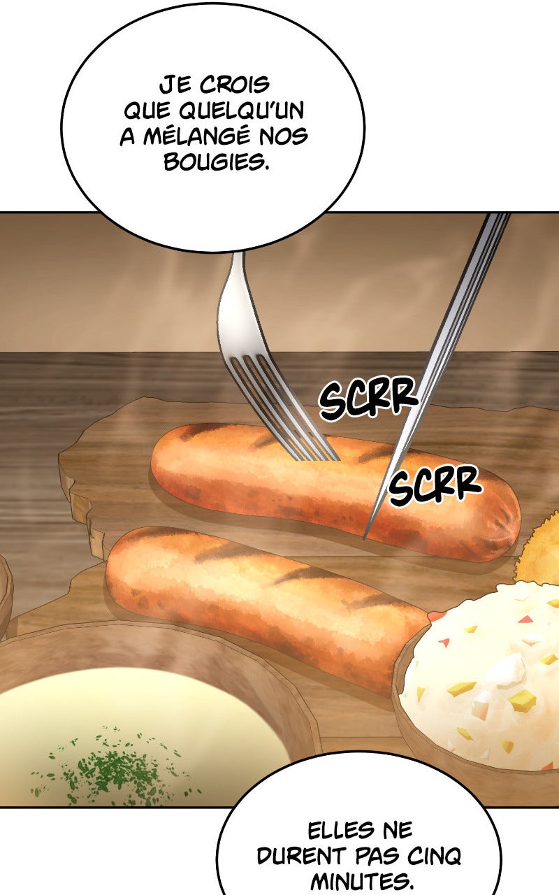 Read The Stellar Swordmaster FR Manga Online