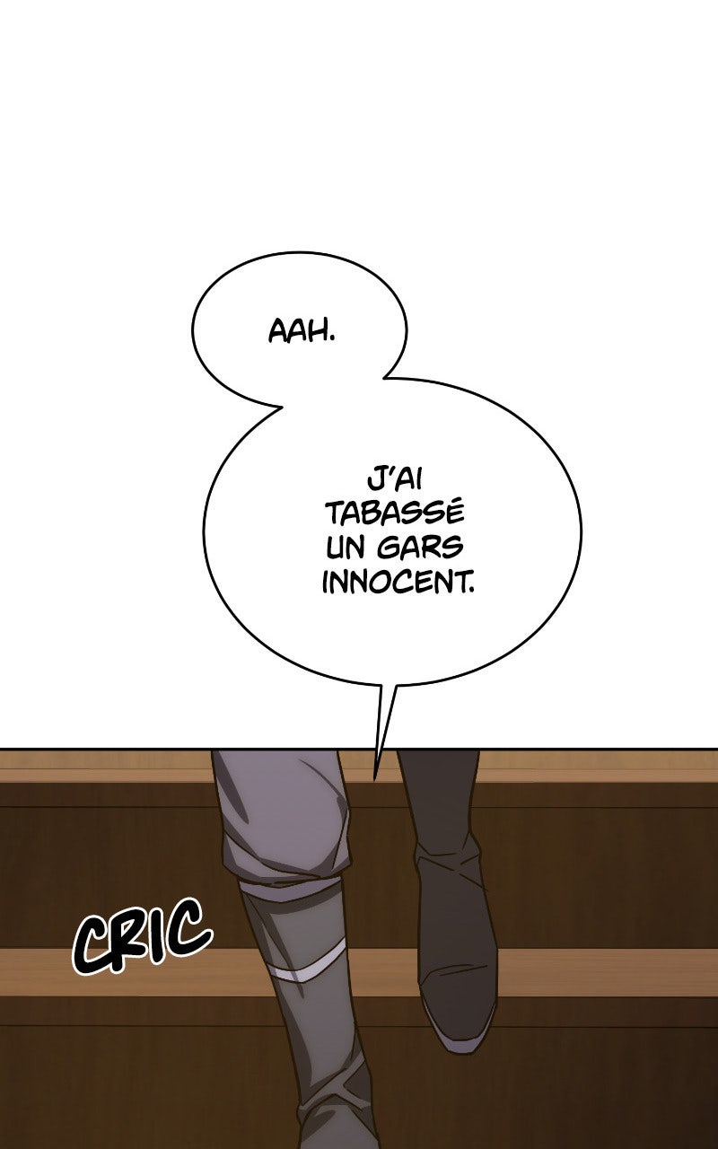 Read The Stellar Swordmaster FR Manga Online