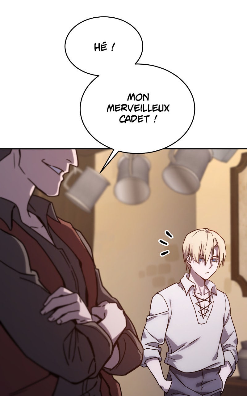 Read The Stellar Swordmaster FR Manga Online