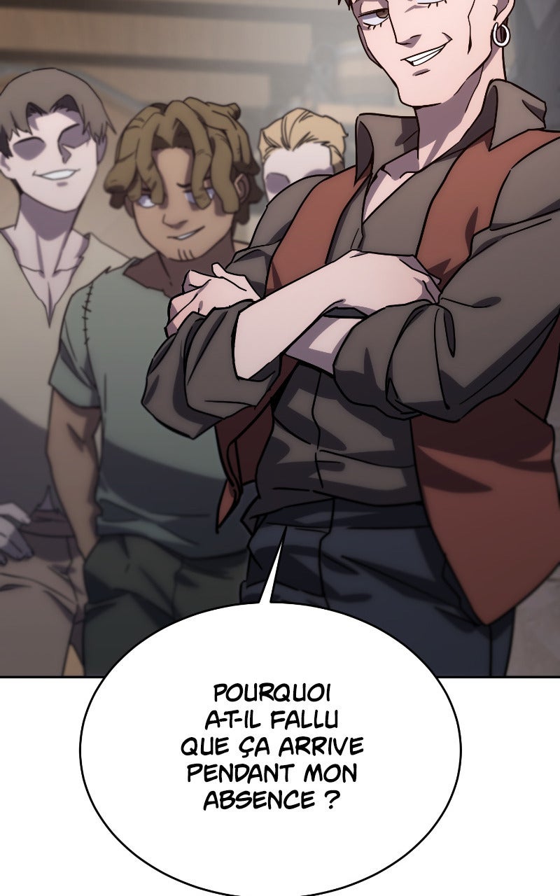 Read The Stellar Swordmaster FR Manga Online