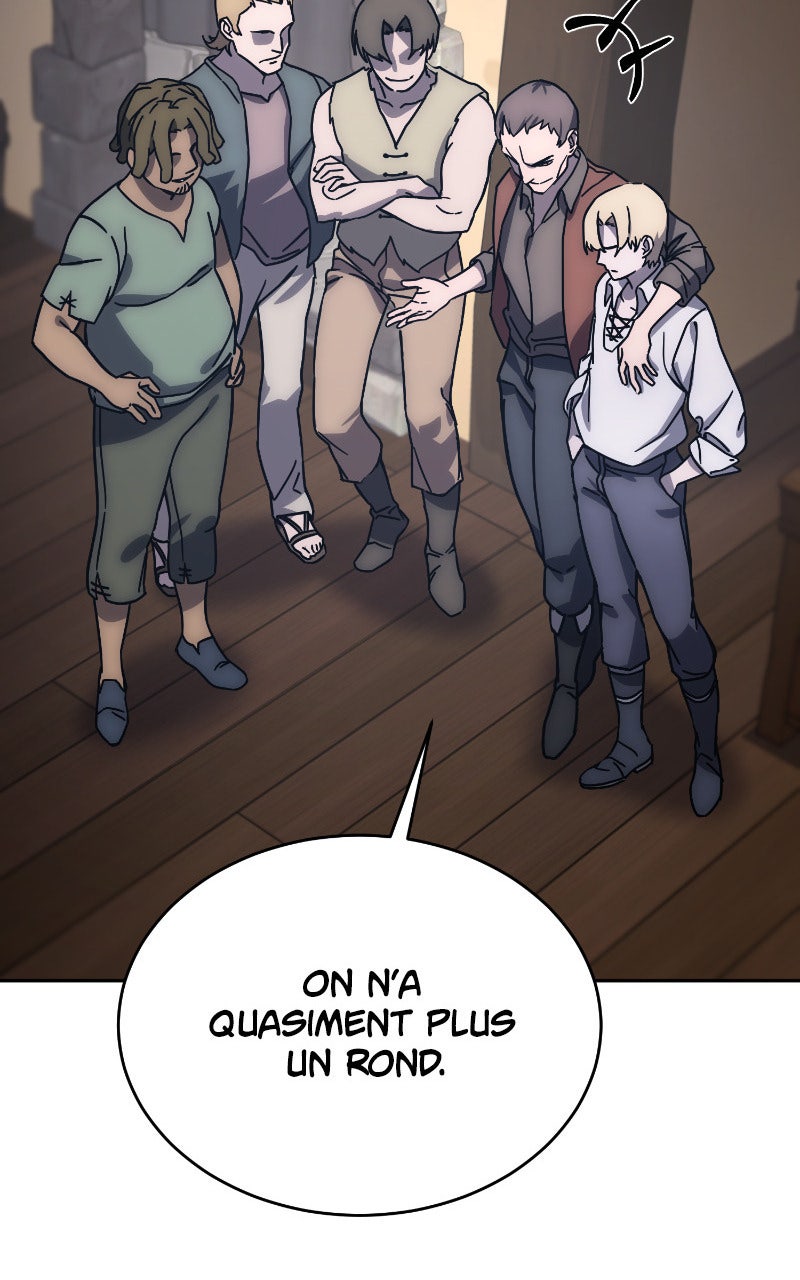 Read The Stellar Swordmaster FR Manga Online