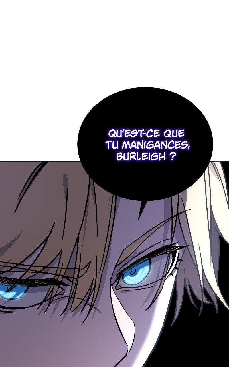 Read The Stellar Swordmaster FR Manga Online