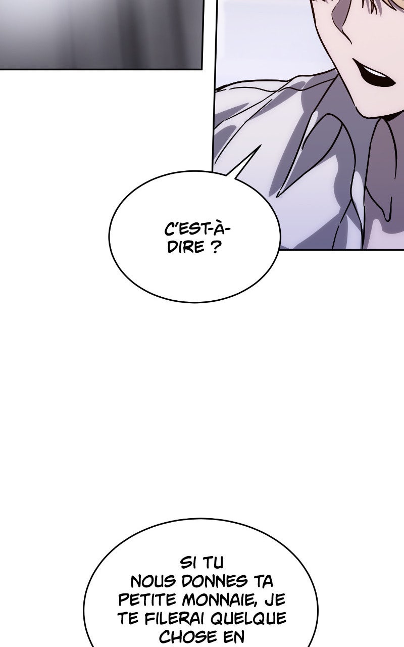 Read The Stellar Swordmaster FR Manga Online