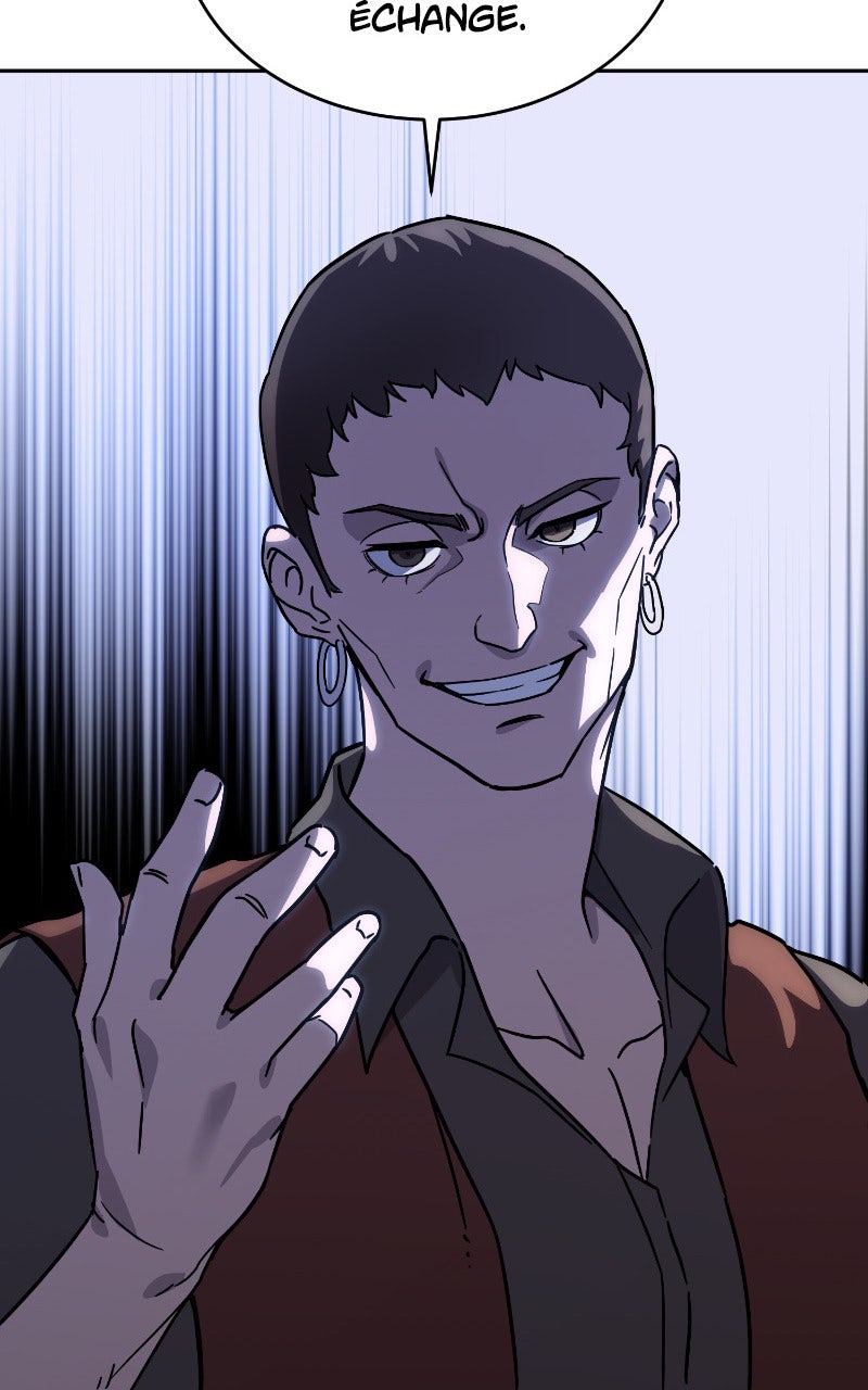 Read The Stellar Swordmaster FR Manga Online