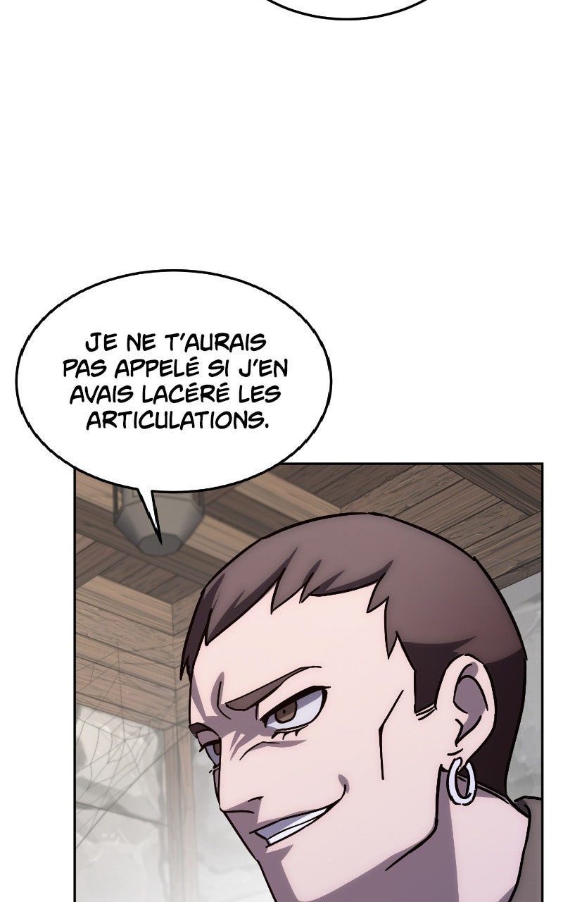 Read The Stellar Swordmaster FR Manga Online