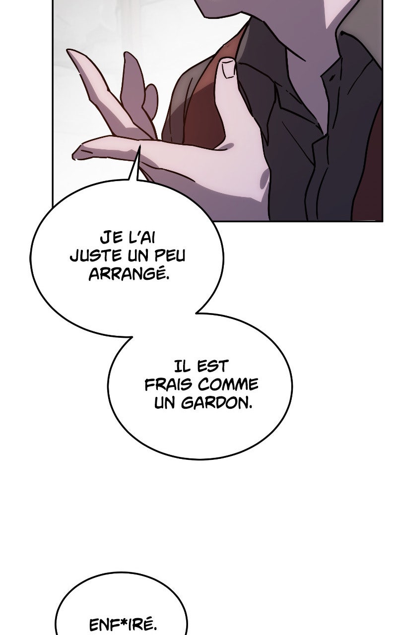 Read The Stellar Swordmaster FR Manga Online