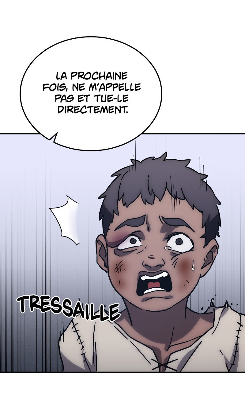 Read The Stellar Swordmaster FR Manga Online