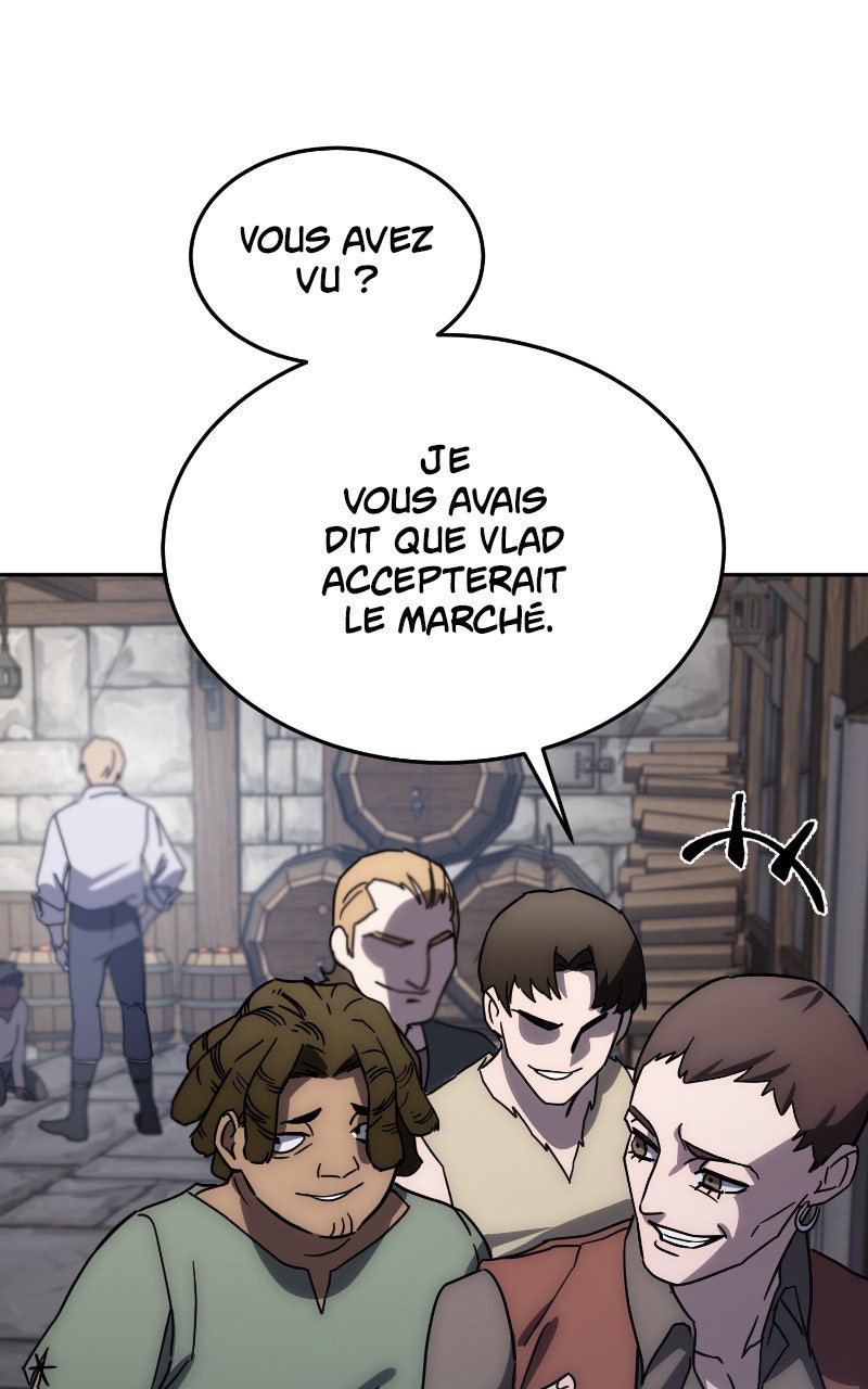 Read The Stellar Swordmaster FR Manga Online