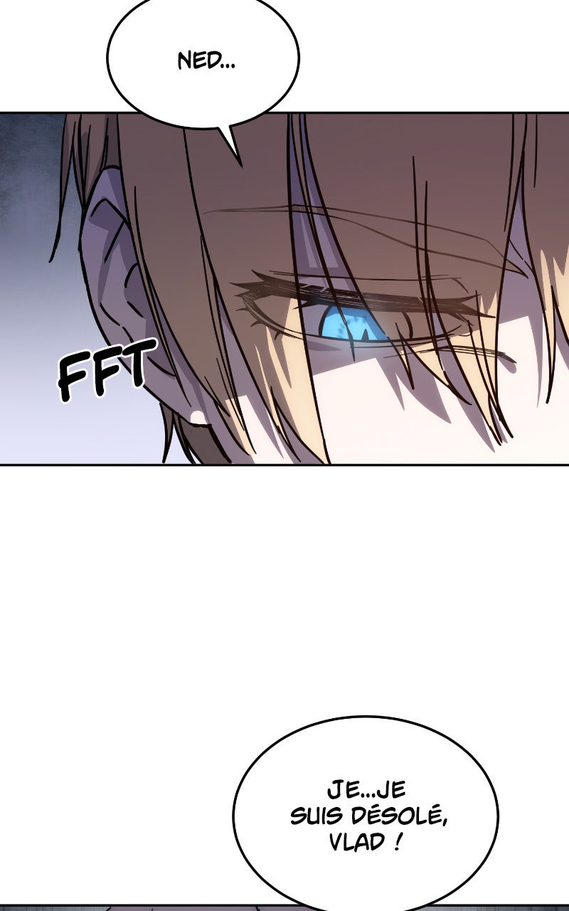 Read The Stellar Swordmaster FR Manga Online