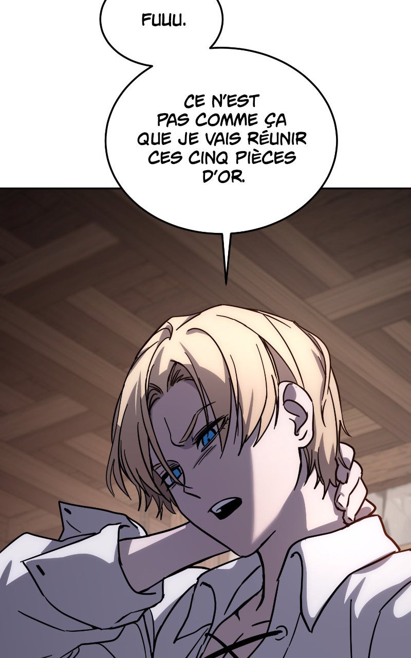 Read The Stellar Swordmaster FR Manga Online