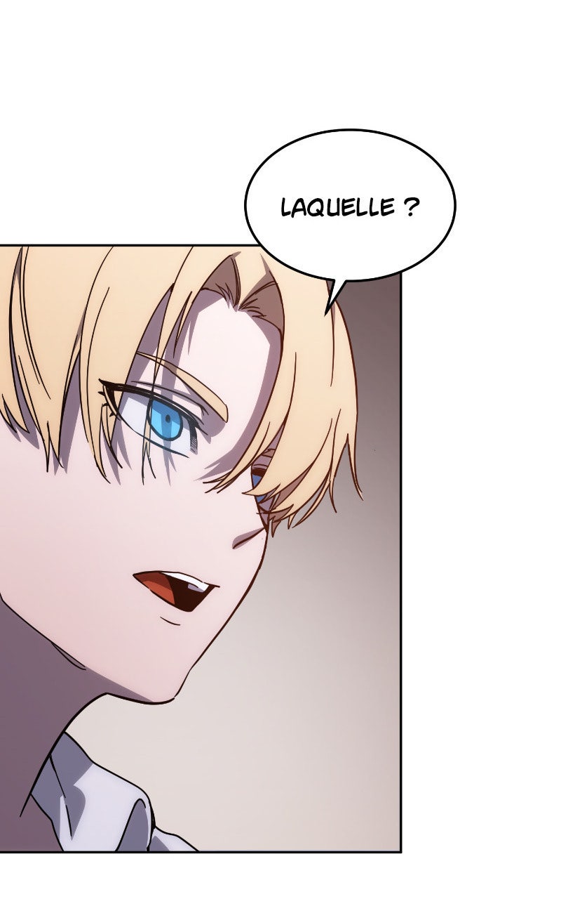 Read The Stellar Swordmaster FR Manga Online