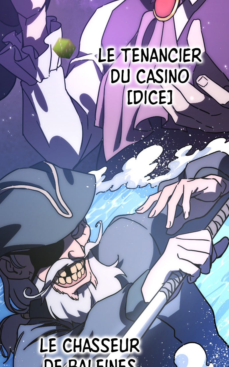 Read The Stellar Swordmaster FR Manga Online