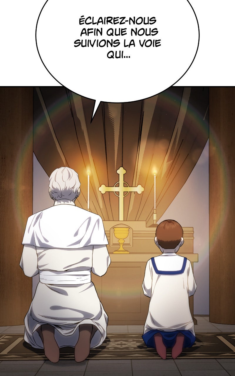 Read The Stellar Swordmaster FR Manga Online