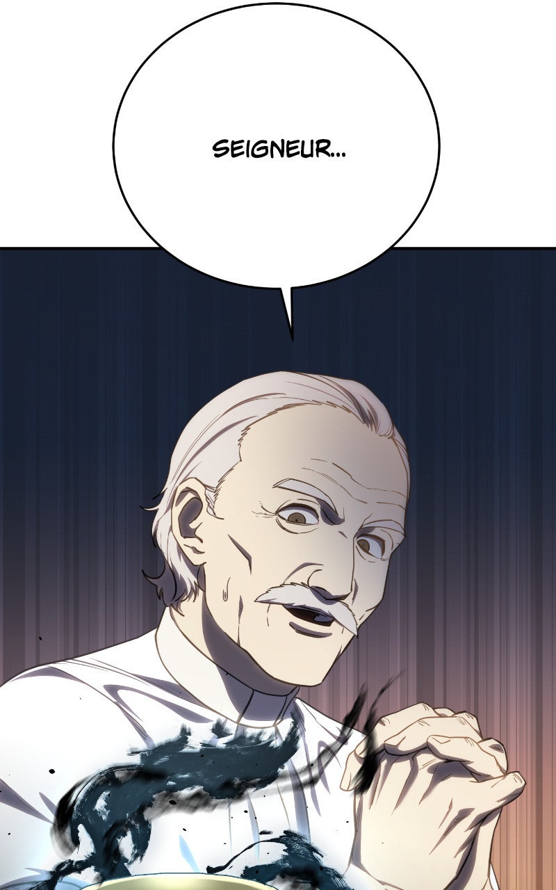 Read The Stellar Swordmaster FR Manga Online