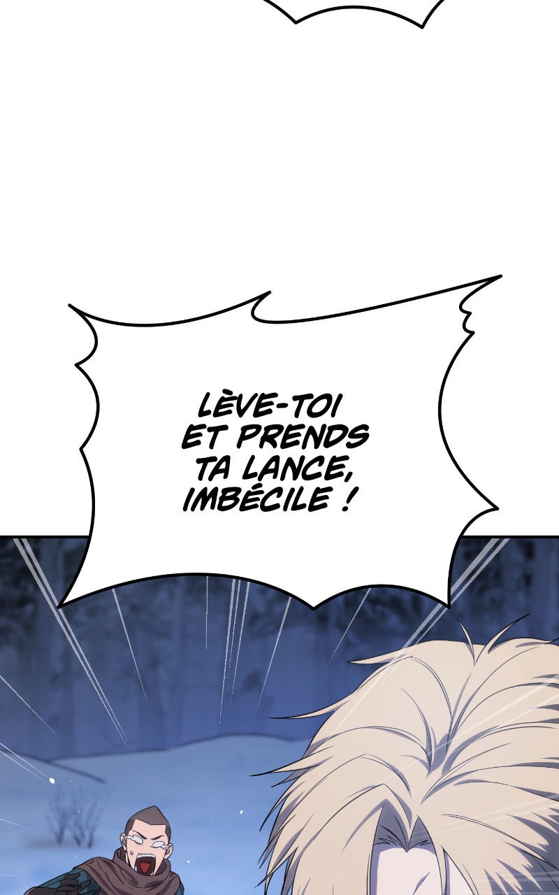 Read The Stellar Swordmaster FR Manga Online