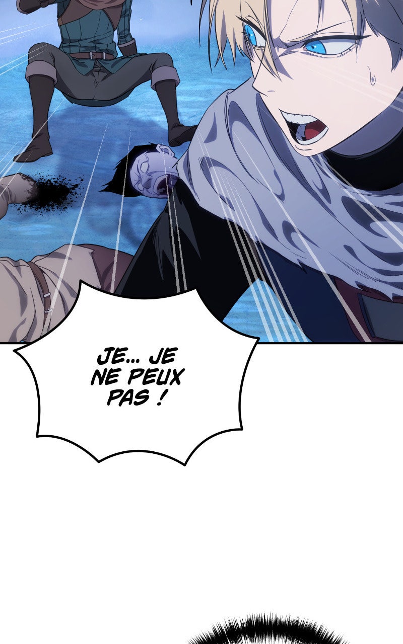 Read The Stellar Swordmaster FR Manga Online