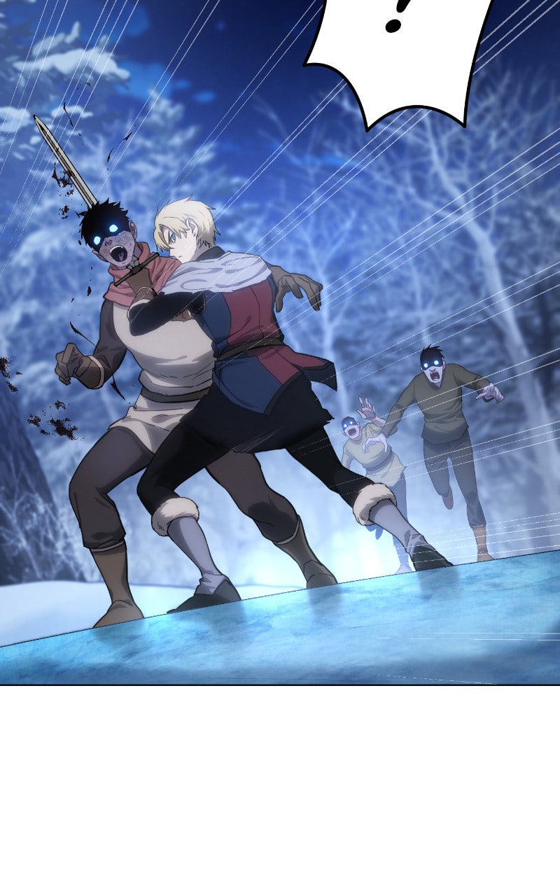 Read The Stellar Swordmaster FR Manga Online