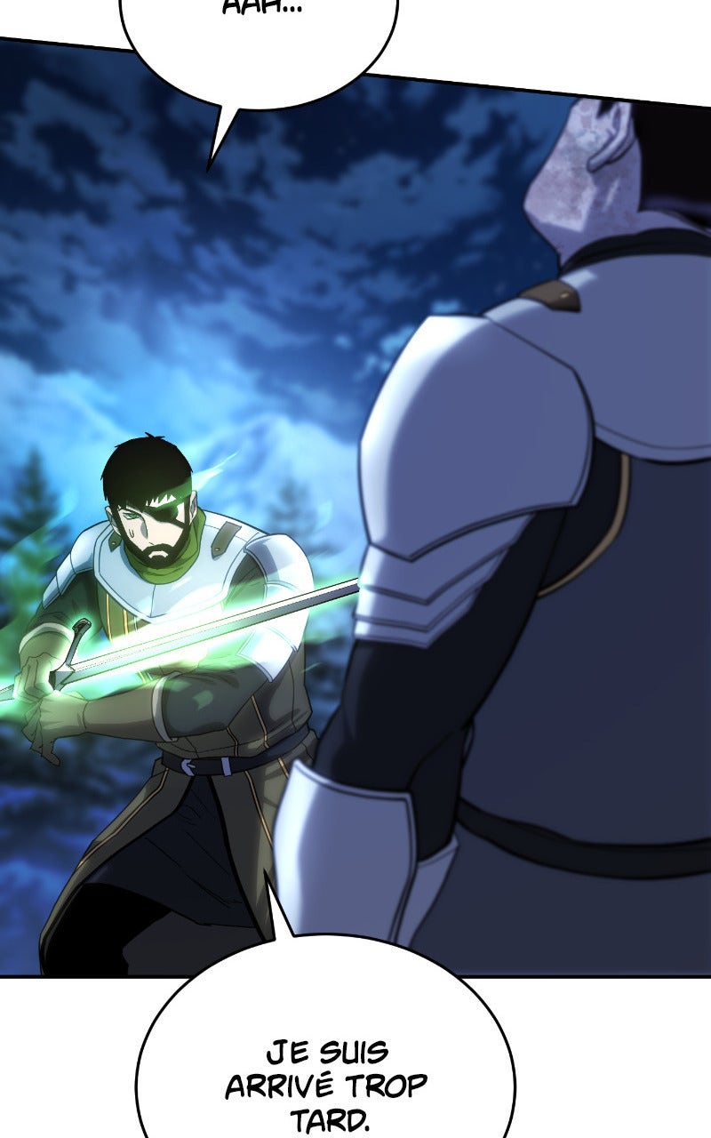 Read The Stellar Swordmaster FR Manga Online