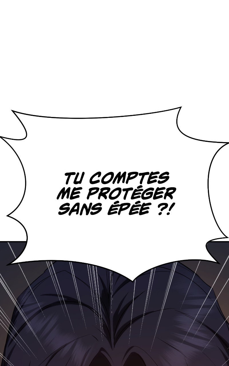 Read The Stellar Swordmaster FR Manga Online