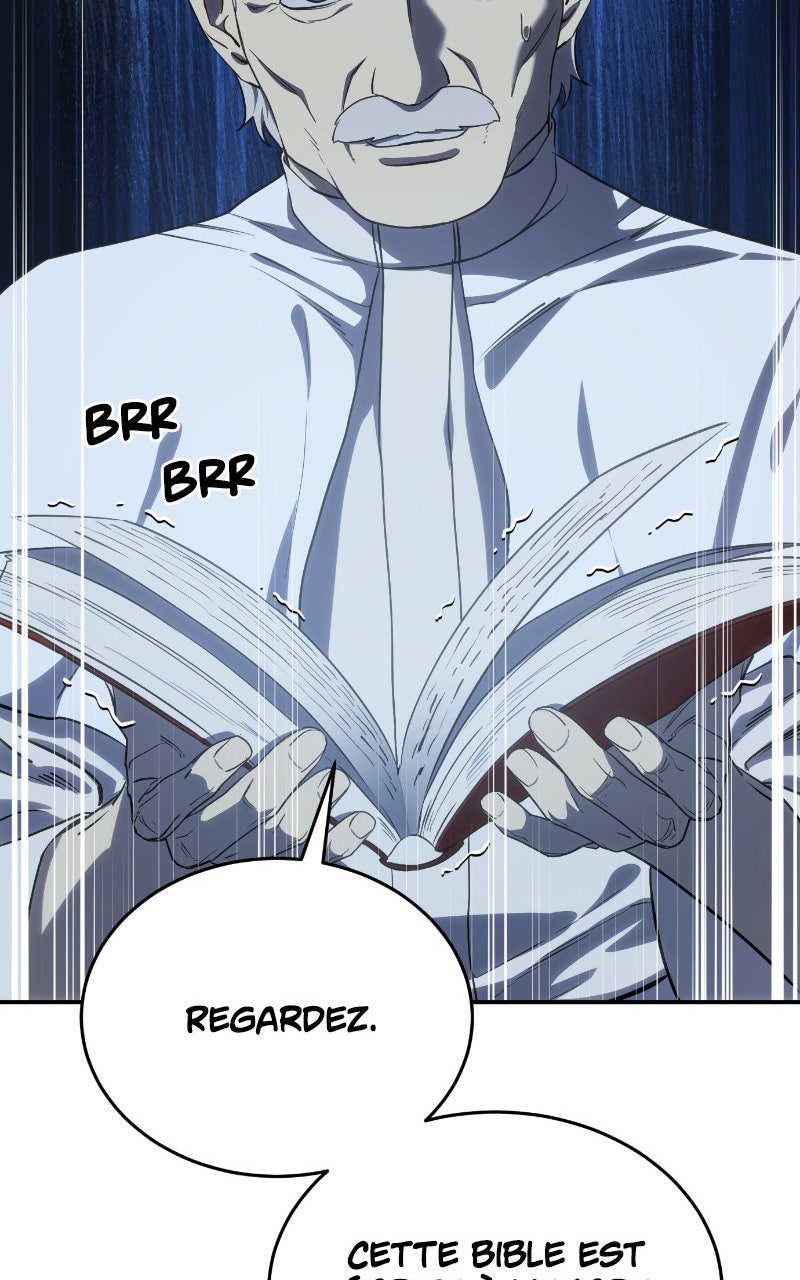 Read The Stellar Swordmaster FR Manga Online