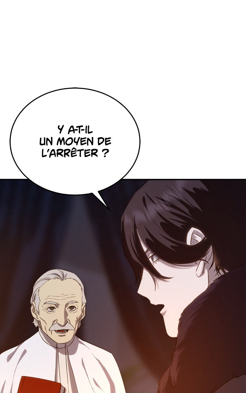 Read The Stellar Swordmaster FR Manga Online