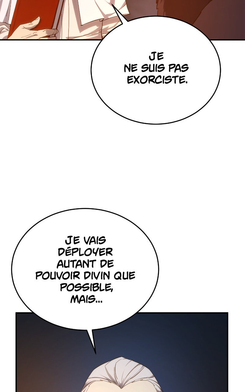 Read The Stellar Swordmaster FR Manga Online