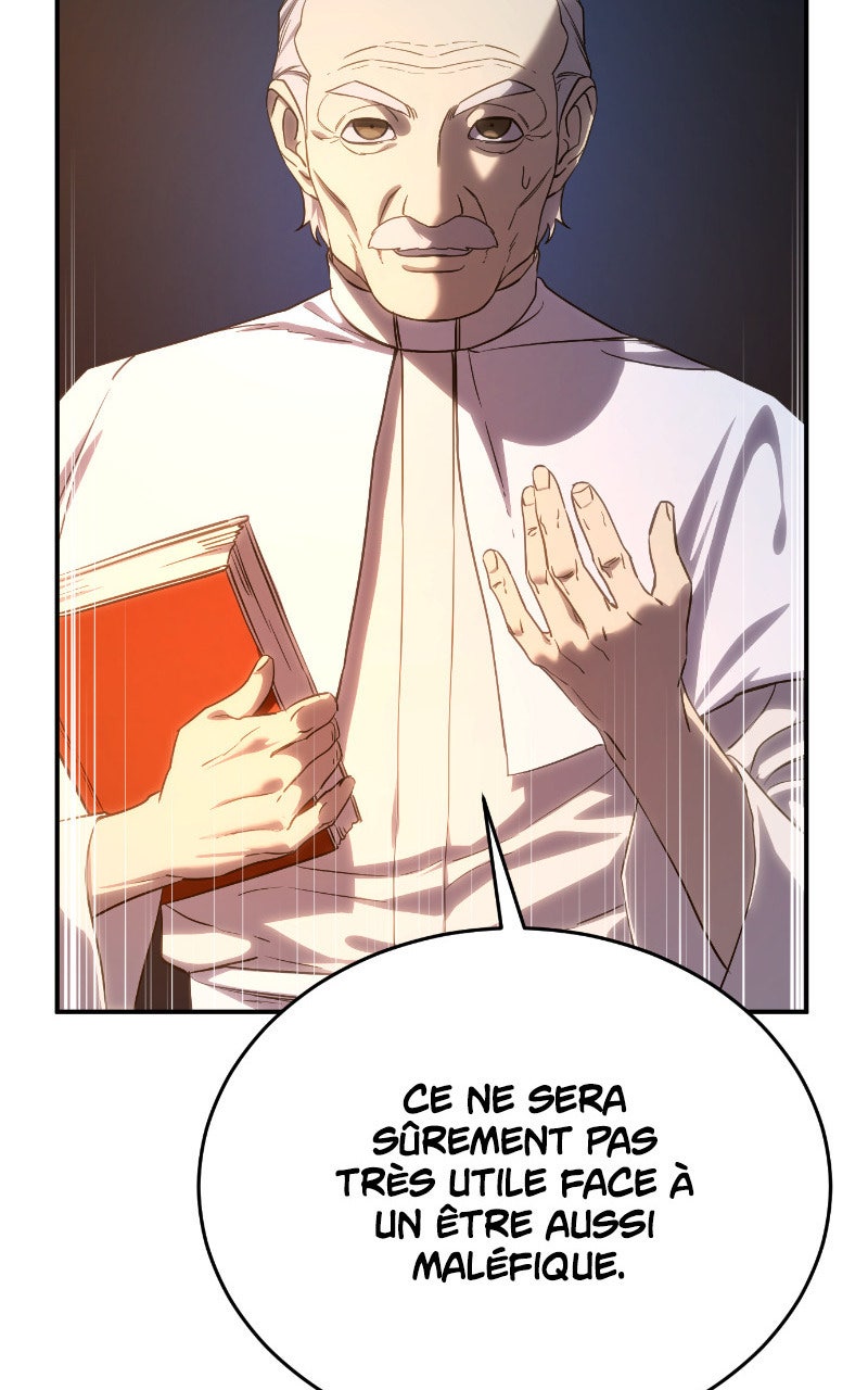 Read The Stellar Swordmaster FR Manga Online