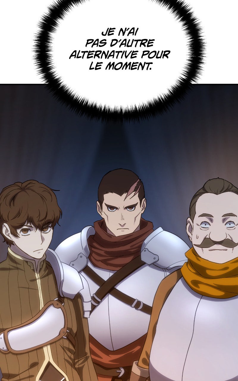 Read The Stellar Swordmaster FR Manga Online