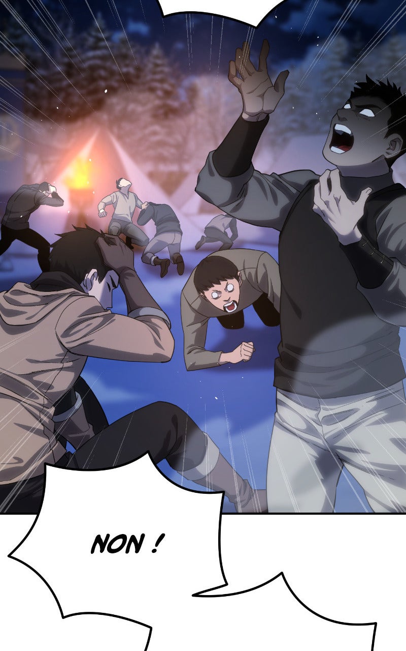 Read The Stellar Swordmaster FR Manga Online