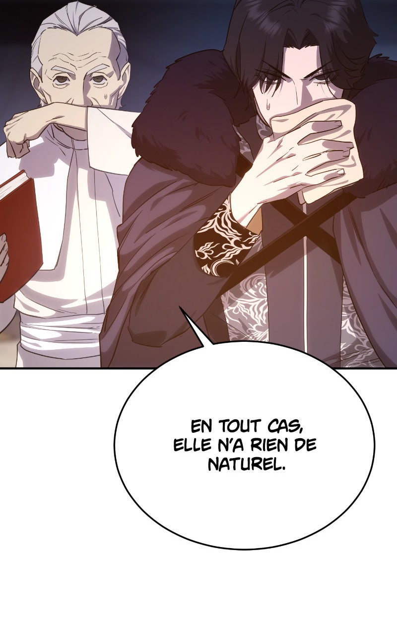 Read The Stellar Swordmaster FR Manga Online