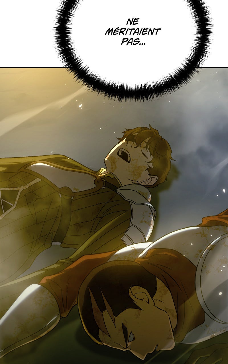 Read The Stellar Swordmaster FR Manga Online