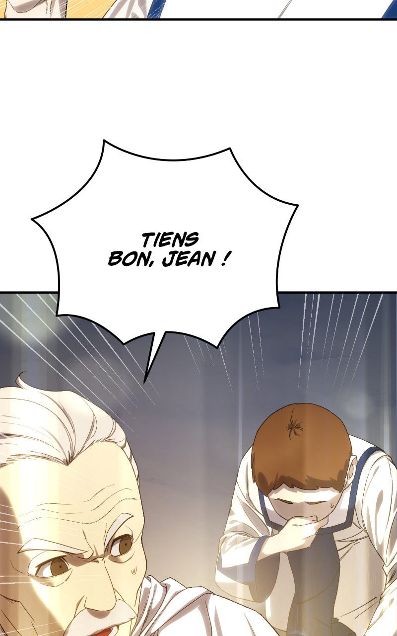 Read The Stellar Swordmaster FR Manga Online