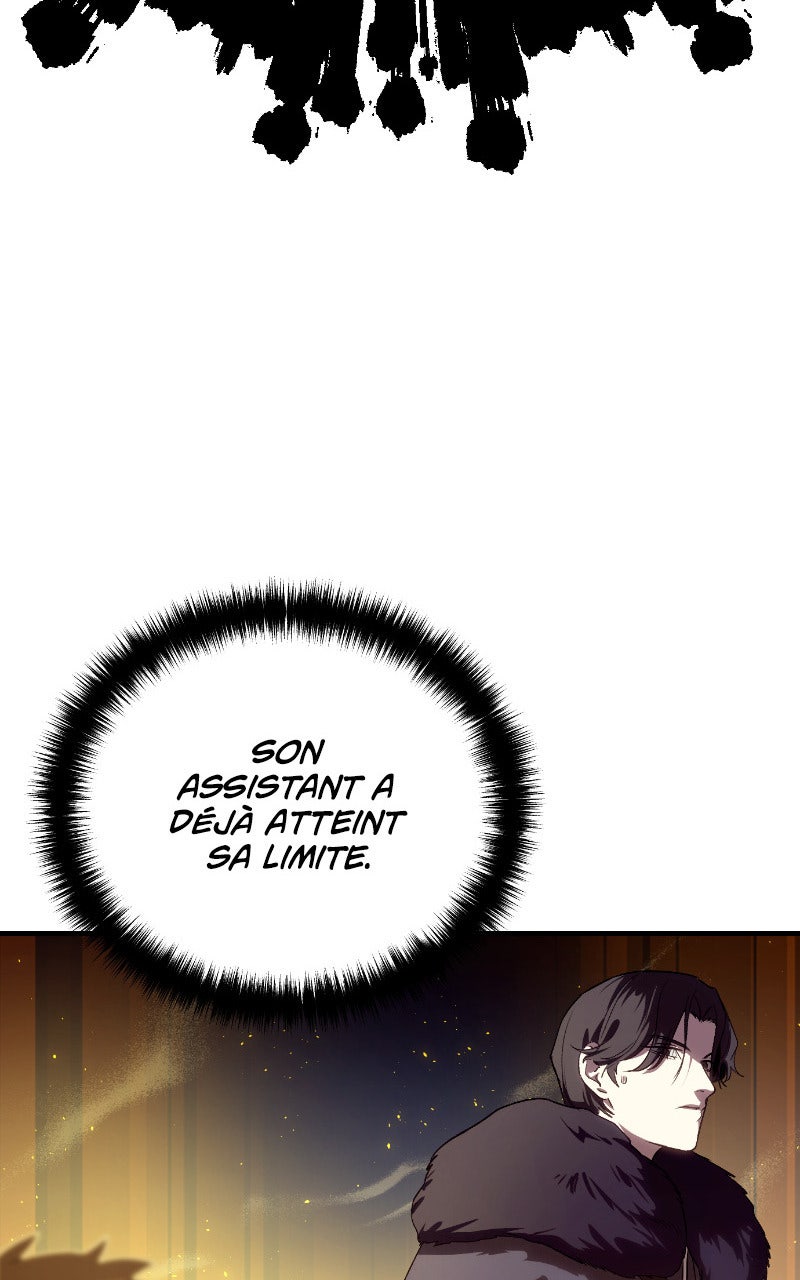 Read The Stellar Swordmaster FR Manga Online