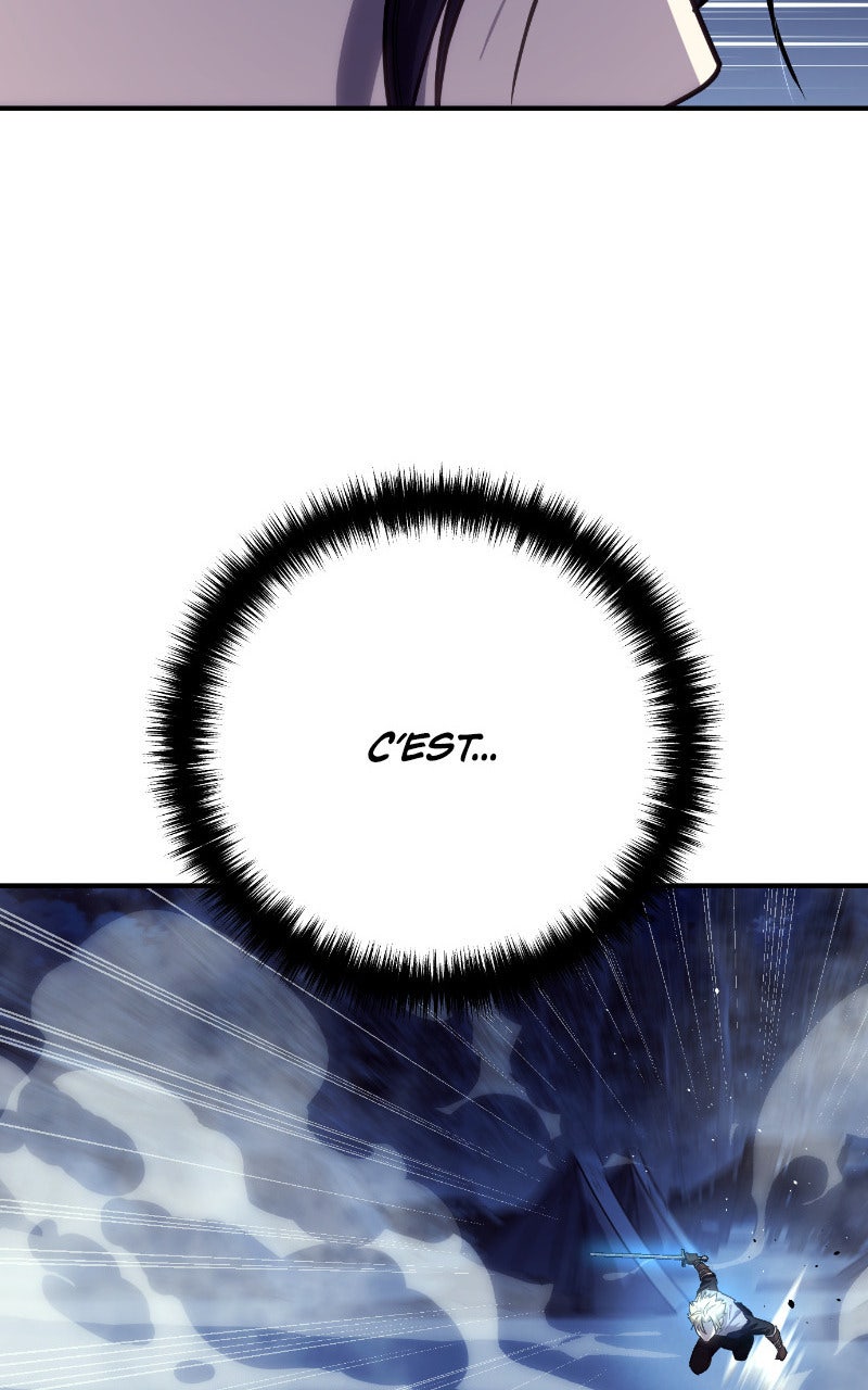 Read The Stellar Swordmaster FR Manga Online