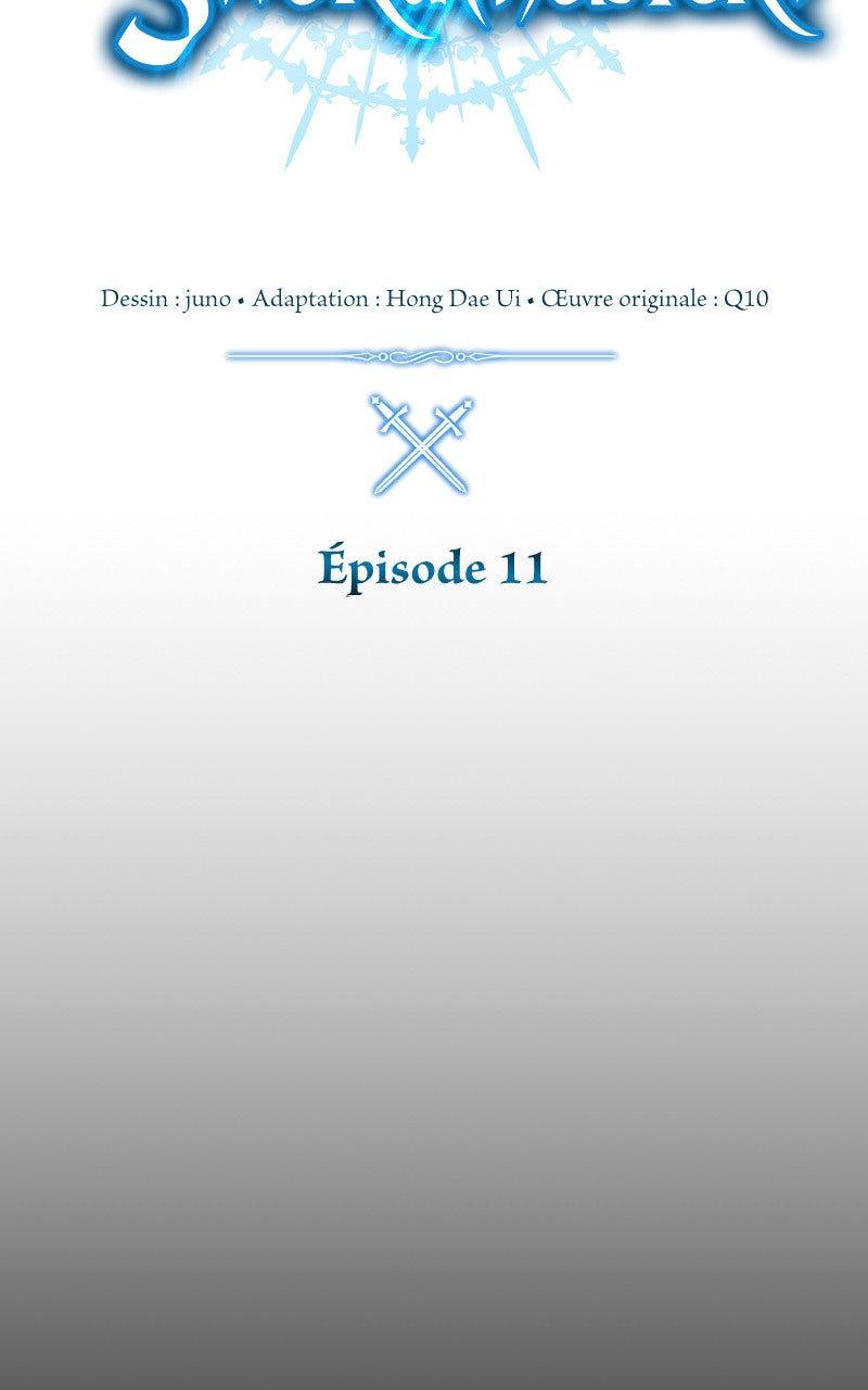 Read The Stellar Swordmaster FR Manga Online