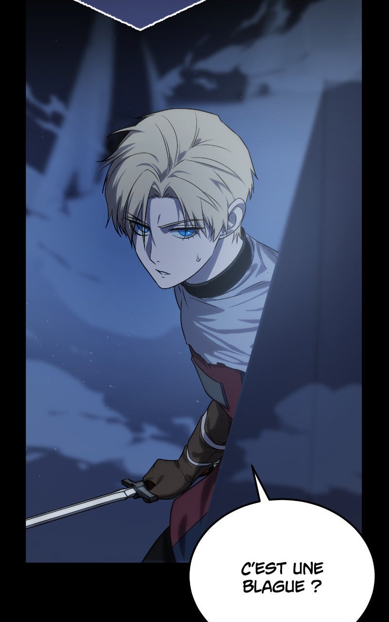 Read The Stellar Swordmaster FR Manga Online