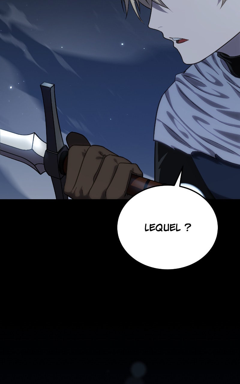 Read The Stellar Swordmaster FR Manga Online