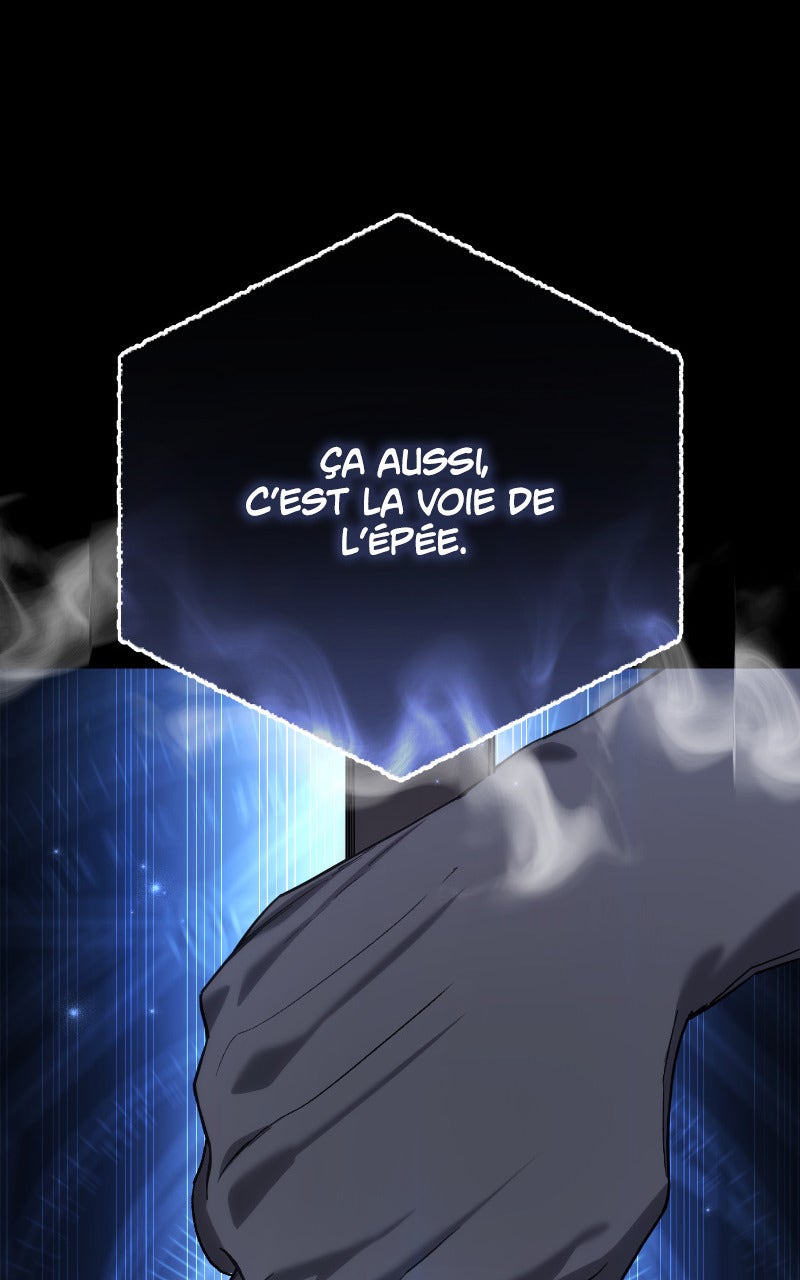 Read The Stellar Swordmaster FR Manga Online