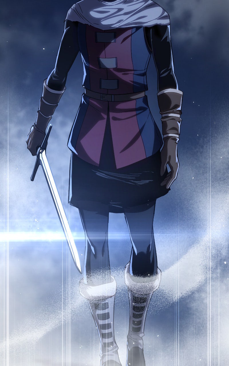 Read The Stellar Swordmaster FR Manga Online