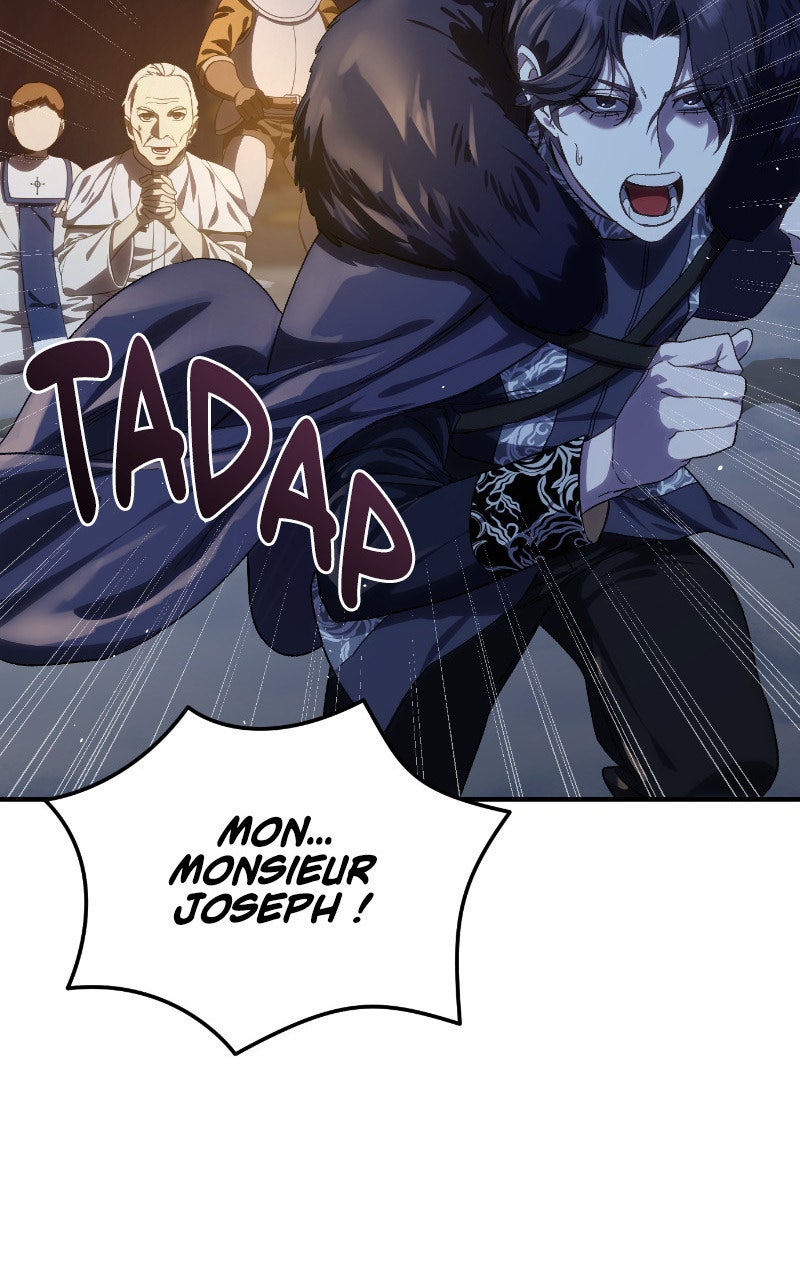 Read The Stellar Swordmaster FR Manga Online